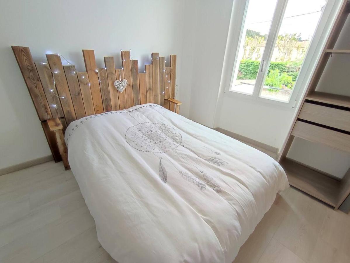 Maison Au Calme Avec Parking Proche Centre-ville Ferienhaus Orange (Vaucluse)