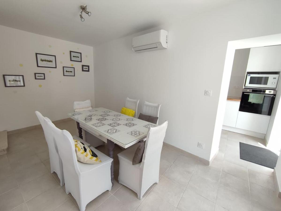 Maison Au Calme Avec Parking Proche Centre-ville Holiday home *