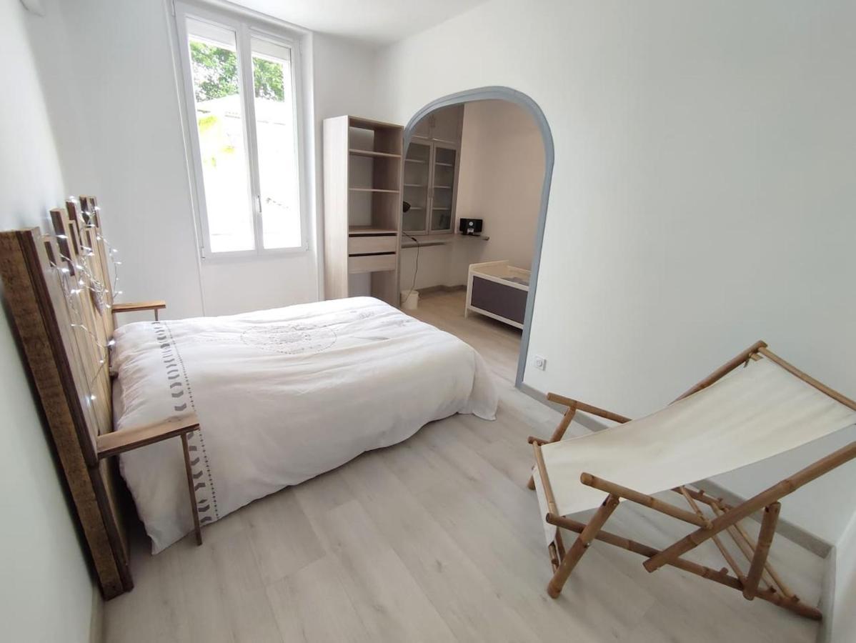 Maison Au Calme Avec Parking Proche Centre-ville Holiday home